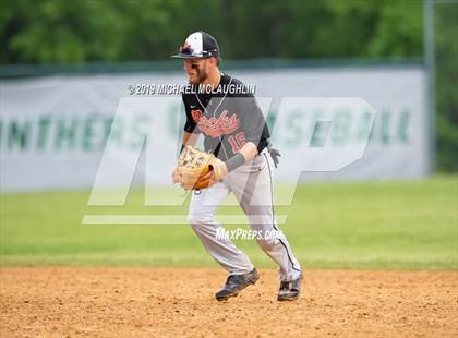 Thumbnail 1 in East Rockaway vs Cold Spring Harbor (NYSPHSAA Section 8 Class B Final) photogallery.
