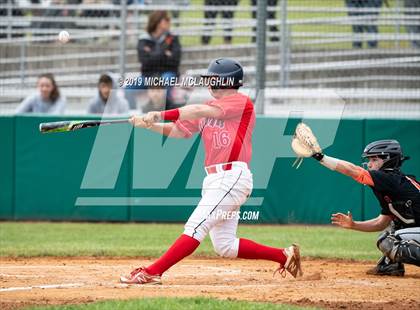 Thumbnail 1 in East Rockaway vs Cold Spring Harbor (NYSPHSAA Section 8 Class B Final) photogallery.