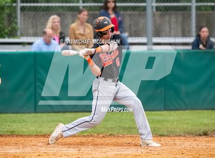 Thumbnail 3 in East Rockaway vs Cold Spring Harbor (NYSPHSAA Section 8 Class B Final) photogallery.