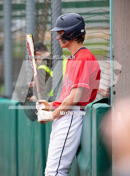Thumbnail 3 in East Rockaway vs Cold Spring Harbor (NYSPHSAA Section 8 Class B Final) photogallery.
