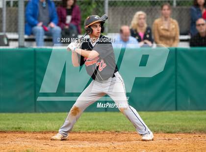 Thumbnail 3 in East Rockaway vs Cold Spring Harbor (NYSPHSAA Section 8 Class B Final) photogallery.