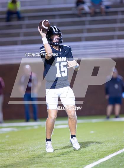 Thumbnail 1 in Coffee vs Houston County photogallery.