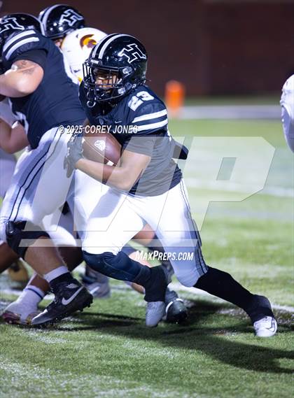Thumbnail 2 in Coffee vs Houston County photogallery.