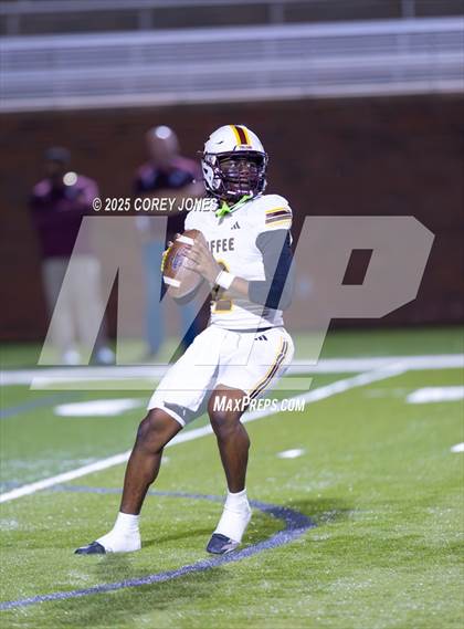 Thumbnail 1 in Coffee vs Houston County photogallery.