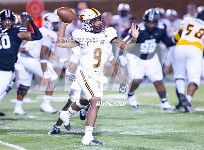 Thumbnail 1 in Coffee vs Houston County photogallery.