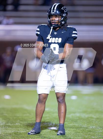 Thumbnail 3 in Coffee vs Houston County photogallery.