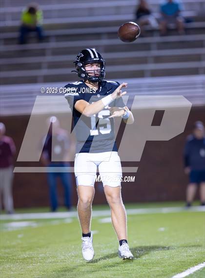 Thumbnail 2 in Coffee vs Houston County photogallery.