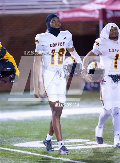 Thumbnail 1 in Coffee vs Houston County photogallery.