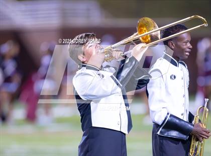 Thumbnail 1 in Coffee vs Houston County photogallery.