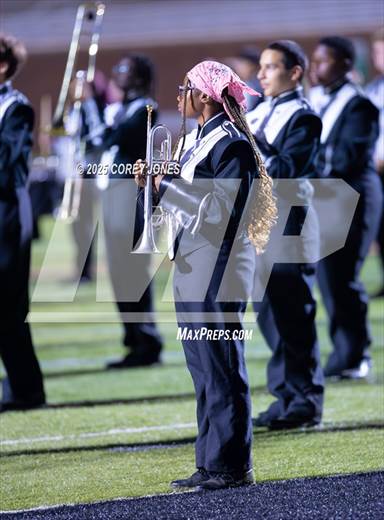 Coffee vs Houston County