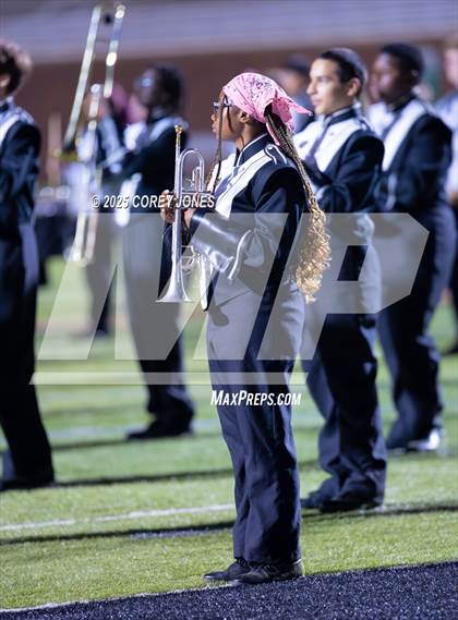 Thumbnail 3 in Coffee vs Houston County photogallery.