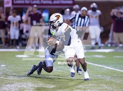 Thumbnail 1 in Coffee vs Houston County photogallery.