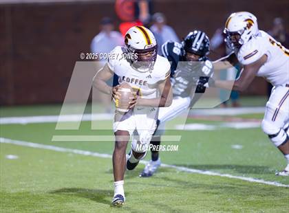 Thumbnail 1 in Coffee vs Houston County photogallery.
