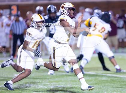 Thumbnail 2 in Coffee vs Houston County photogallery.