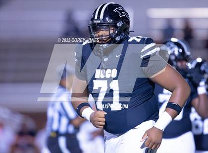 Thumbnail 2 in Coffee vs Houston County photogallery.