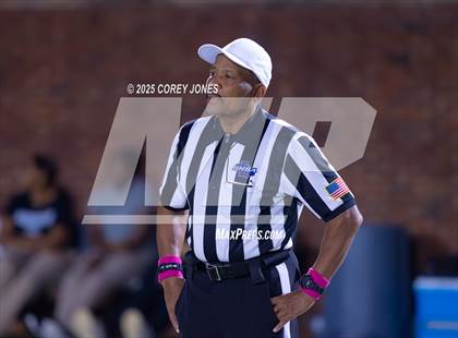 Thumbnail 2 in Coffee vs Houston County photogallery.