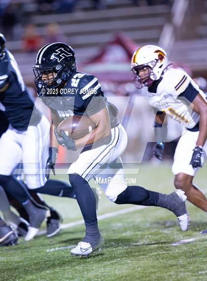 Thumbnail 3 in Coffee vs Houston County photogallery.