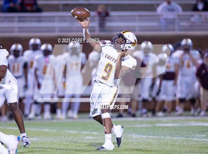 Thumbnail 2 in Coffee vs Houston County photogallery.