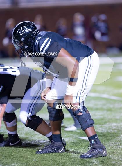 Thumbnail 1 in Coffee vs Houston County photogallery.