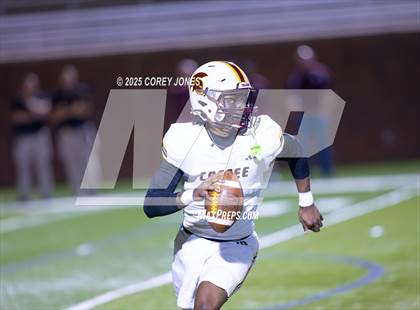 Thumbnail 2 in Coffee vs Houston County photogallery.