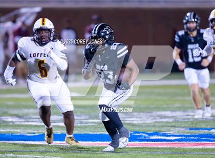 Thumbnail 2 in Coffee vs Houston County photogallery.