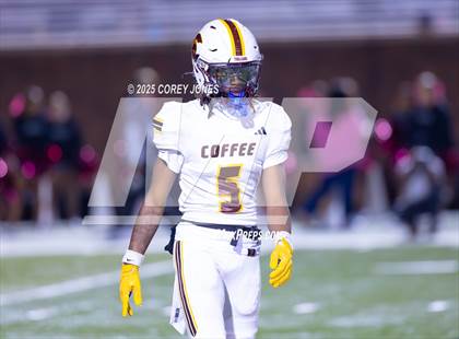 Thumbnail 3 in Coffee vs Houston County photogallery.