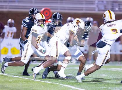Thumbnail 1 in Coffee vs Houston County photogallery.