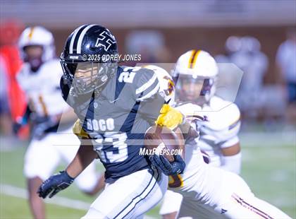 Thumbnail 3 in Coffee vs Houston County photogallery.