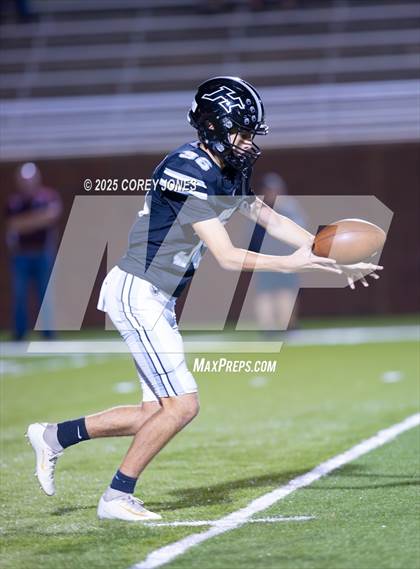 Thumbnail 3 in Coffee vs Houston County photogallery.