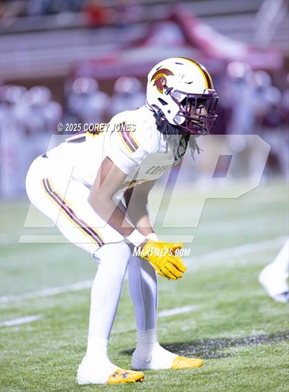 Thumbnail 3 in Coffee vs Houston County photogallery.