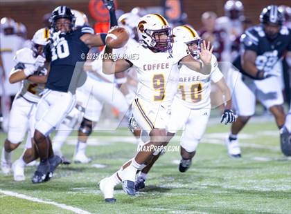 Thumbnail 3 in Coffee vs Houston County photogallery.