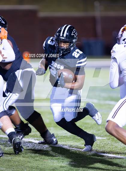 Thumbnail 3 in Coffee vs Houston County photogallery.