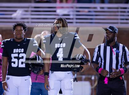 Thumbnail 2 in Coffee vs Houston County photogallery.
