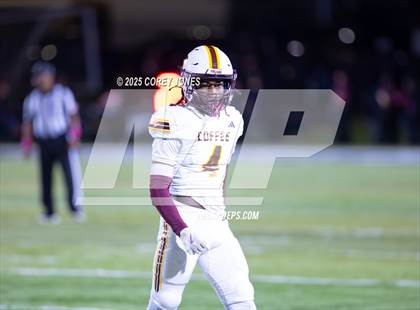 Thumbnail 2 in Coffee vs Houston County photogallery.