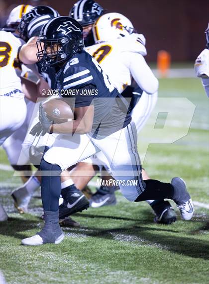 Thumbnail 3 in Coffee vs Houston County photogallery.