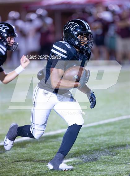 Thumbnail 1 in Coffee vs Houston County photogallery.