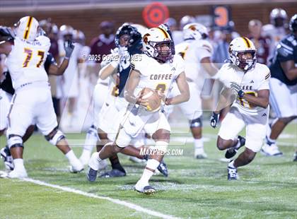 Thumbnail 2 in Coffee vs Houston County photogallery.