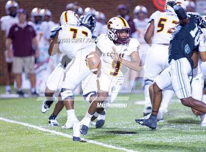 Thumbnail 1 in Coffee vs Houston County photogallery.