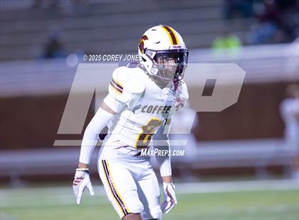 Thumbnail 1 in Coffee vs Houston County photogallery.
