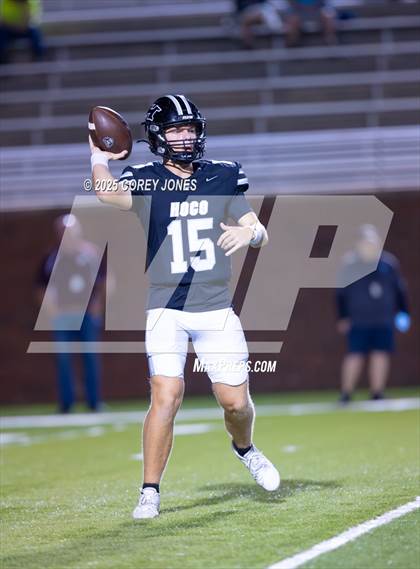 Thumbnail 3 in Coffee vs Houston County photogallery.