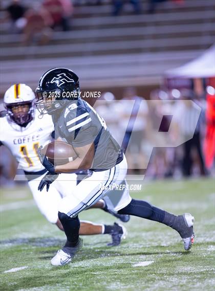 Thumbnail 1 in Coffee vs Houston County photogallery.