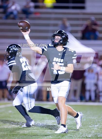 Thumbnail 2 in Coffee vs Houston County photogallery.