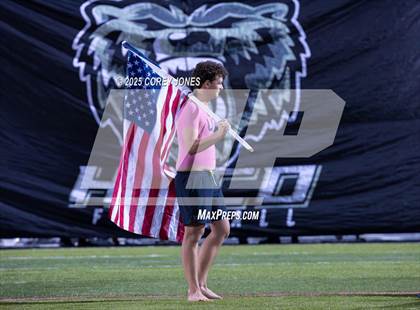 Thumbnail 2 in Coffee vs Houston County photogallery.