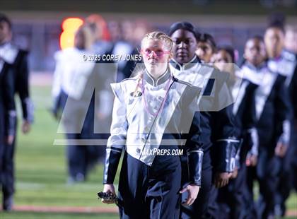 Thumbnail 2 in Coffee vs Houston County photogallery.