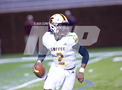 Thumbnail 1 in Coffee vs Houston County photogallery.