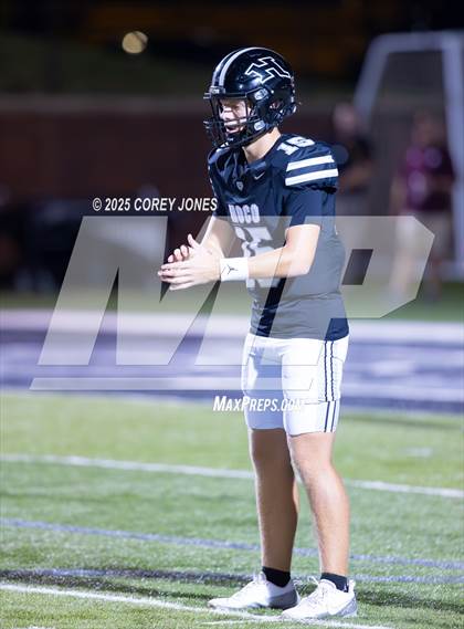 Thumbnail 2 in Coffee vs Houston County photogallery.