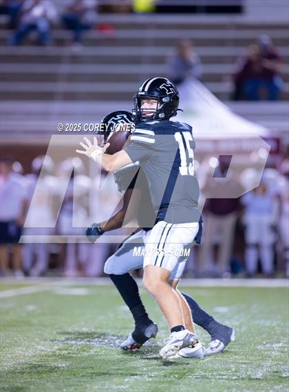 Thumbnail 1 in Coffee vs Houston County photogallery.