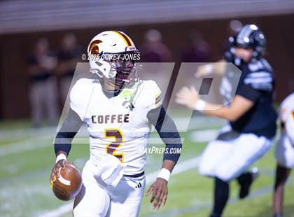 Thumbnail 3 in Coffee vs Houston County photogallery.