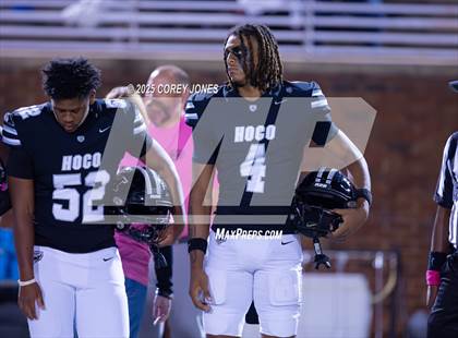 Thumbnail 1 in Coffee vs Houston County photogallery.
