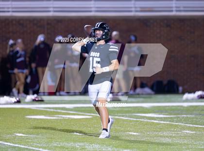 Thumbnail 2 in Coffee vs Houston County photogallery.